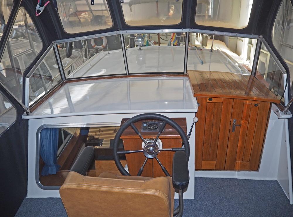 picture Dekuitrusting